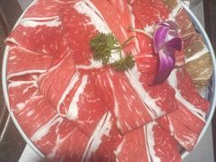 -生活如沸·顺德水牛奶火锅(大学路店)