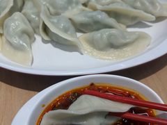 -喜家德虾仁水饺(东方宝泰店)