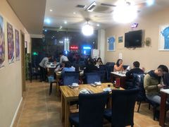 大堂-小郭私房菜·海肠捞饭店(学士街店)