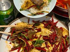 -昌盛德徐州老菜馆