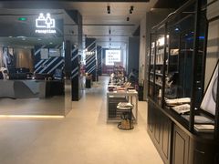 -深圳INNOGO楹诺酒店(罗湖口岸店)