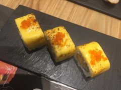 -Sushi Love 创意寿司(丽影广场店)