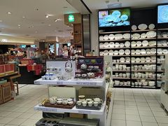 -丽达购物中心(崂山店)