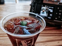 -Cafe del Volcan(永康路店)