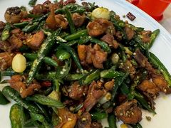 -叒缘夜光杯(望江橡树林店)