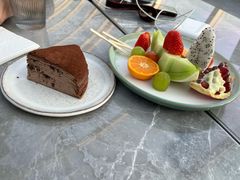 -Hi City·城市之巅