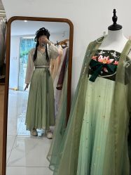 -琳琅阁汉服体验馆