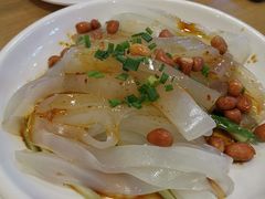 -台北楚楚园馅饼粥(虹桥南丰城店)