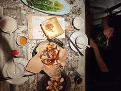 -绿茶餐厅(深圳龙华天虹购物中心店)