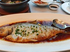 -君来湖滨饭店·渔餐厅