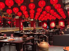 -小厨娘金榜题名(夫子庙秦淮河店)