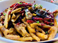 -樊记王·朝阳烧烤粥吧(星沙店)