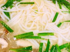 过桥米线-云之南(八里庄店)