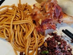 -济南蓝海御华大饭店·蓝钻国际美食自助百汇(山东书城店)