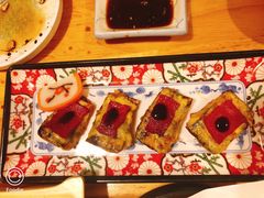 -桃屋日本料理(清华科技园店)