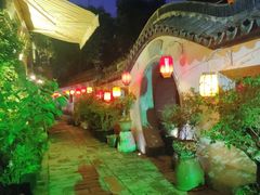 -衣裳街历史文化街区