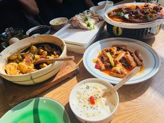 -阿西娅·西北妈妈拿手菜·清真(西关店)