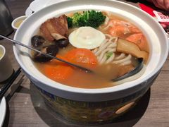 -九毛九西北菜(百信广场店)