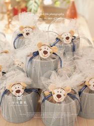 -卡卡喜糖伴手礼·商务礼宝宝礼·婚礼用品