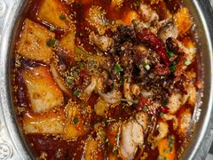 -奔跑吧陕菜·盛世长安(民乐园万达店)