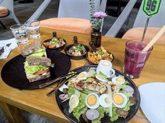 -Moka Bros 摩卡站(嘉华店)