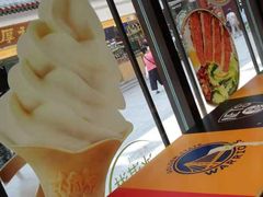 -德克士(前门店)