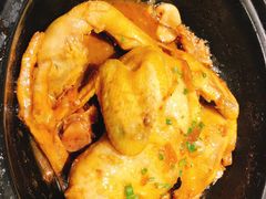 -城北食府(枫林店)