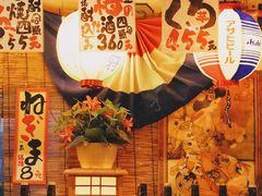 -平成屋·午肴夜酒(四川北路店)