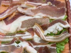 -阿婆情腊排骨火锅(金虹路店)