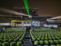 -禅宗少林·音乐大典