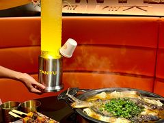 -探鱼·鲜青椒爽麻烤鱼(正佳广场店)