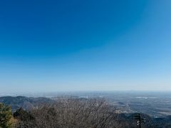 -香山公园