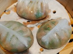 -虾饺妹·粤式手工点心(水荫路店)