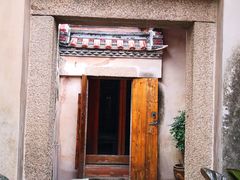 -许驸马府