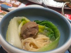 -左庭右院鲜牛肉火锅(长泰广场店)