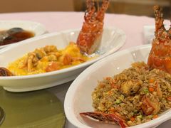-顺风海鲜港(金玉兰店)