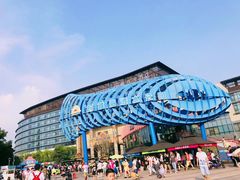 -武汉玛雅海滩水公园