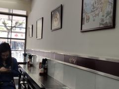 -吴茂兴本帮面(百色路店)