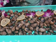 -康玺人生沐足·异国风情SPA(雨花吉联MALL店)