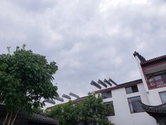 -鹅湖玫瑰文化园