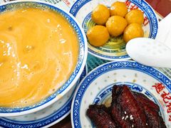 -赵记传承特色牛奶甜品(泉城广场店)