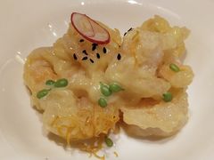 -富力丽思卡尔顿酒店·丽轩中餐厅