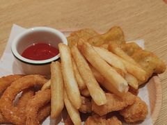 -摩欧客意式餐厅(高新活力汇店)