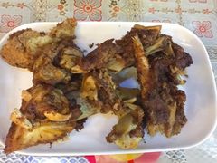 -堤角王师傅牛骨头