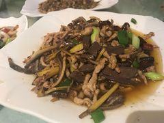 宣威杀猪菜-宣威年猪饭·二十年云南家常菜·特色小炒肉(金碧店)