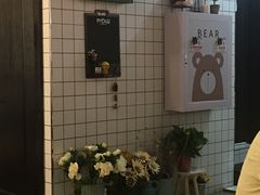 -友达面馆(桥西万象城店)