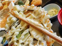 -江户前日本料理(瑞诗酒店店)