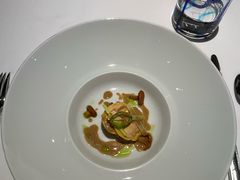 -Le Comptoir de Pierre Gagnaire