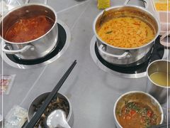 -晓沸牛肉海鲜小火锅(白湖亭万达广场店)