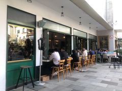 门面-RAC BAR(安福路店)